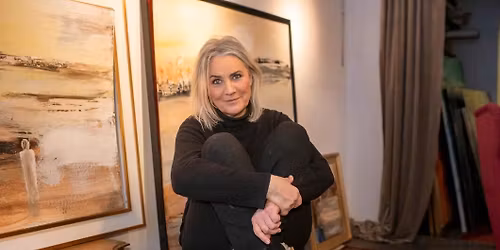 Utst\u00e4llning Birgitte S\u00f6ndergaard 11-18 April | Nordic Art