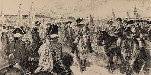 Music of the American Revolution: The 250th Anniversary