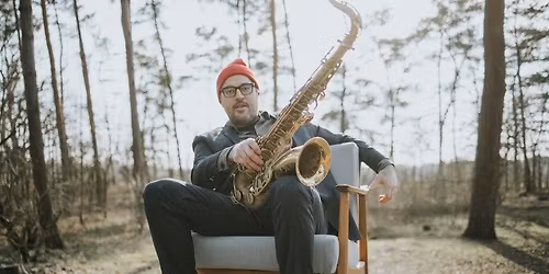 Jazzk\u00fcche Kuhn pr\u00e4sentiert: Kuhn, Engelberth, Loh & Giesel