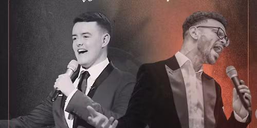 Pre Pre Mothers Day show with George Gallagher & Ebie Isaacs