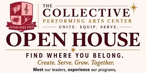 Season 4 Open House