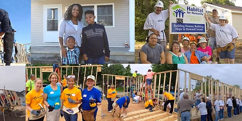 Path To Homeownership Information Meeting
