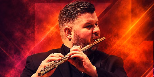 Northshore Concert Band: Grace & Gathering