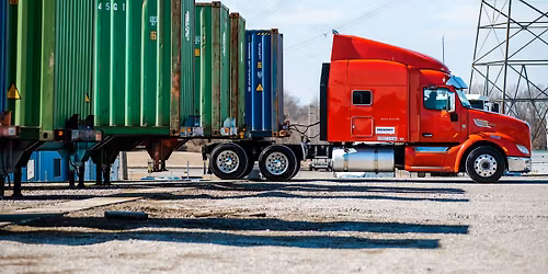 HIRING EVENT @ HOUSTON TERMINAL - Houston, TX