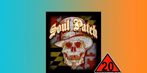 Soul Patch at Marker 20