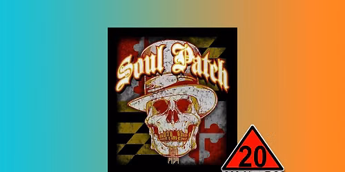 Soul Patch at Marker 20