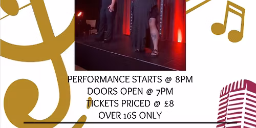 Night at the musicals