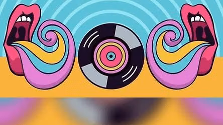 80er 90er Party - 2 Floors