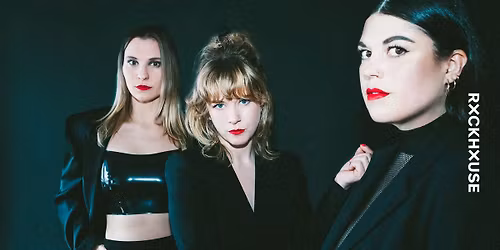 24\/7 Diva Heaven \u2022 Rockhouse Salzburg