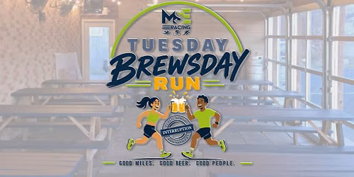 Tuesday Brewsday