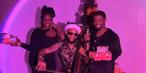 Maestro's Melodic Christmas Experience