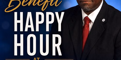 Benefit Happy Hour - Beneficiary: Isaiah House 117
