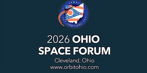 Ohio Space Forum 2026