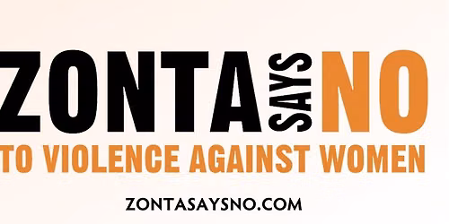 2026 Zonta Golf Tournament
