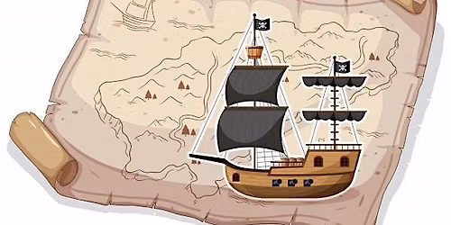 Treasure Hunting: Pirates & Archaeology