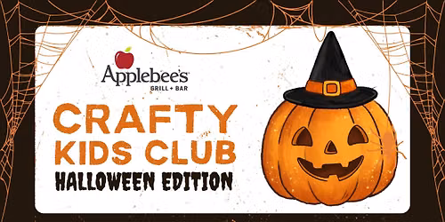 Crafty Kids Club: Halloween Edition