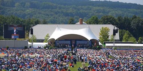 National Baseball Hall of Fame Induction Weekend 2026