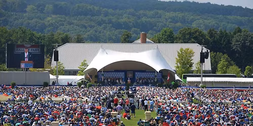 National Baseball Hall of Fame Induction Weekend 2026