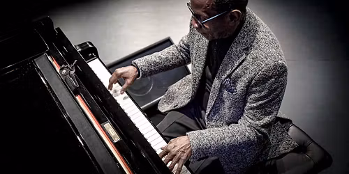 George Cables Sextet featuring SJW Faculty