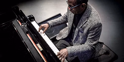 George Cables Sextet featuring SJW Faculty