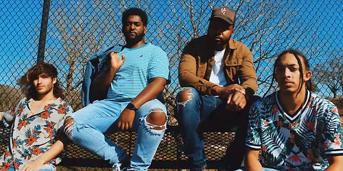 12eleven live at The Hummingbird