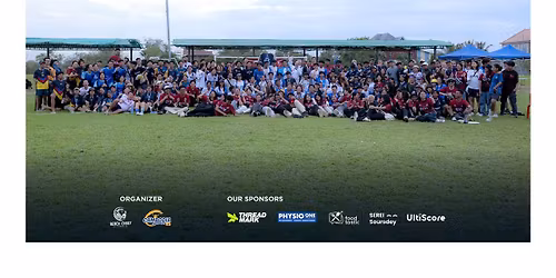 CAMBODIA ULTIMATE OPEN 2026