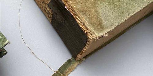 Repair, Restore and Conserve