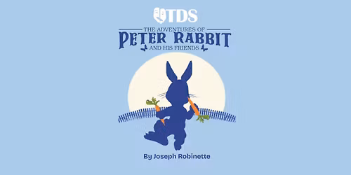 Information Evening: The Adventures of Peter Rabbit and His Friends 