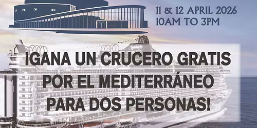 Expo Torrevieja - April 2026