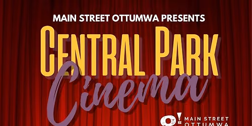 Central Park Cinema: Ratatouille