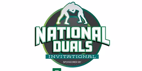 National Duals Invitational Sponsored by Paycom - ALL SESSIONS