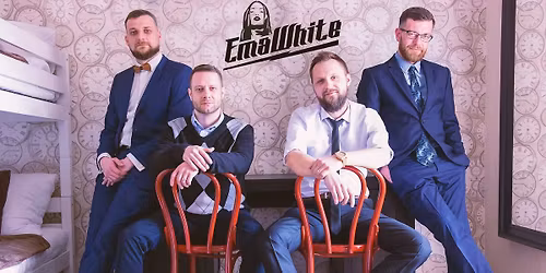 Ema White na Zahrad\u011b