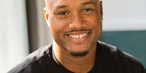Sharief Johnson - Live Comedy