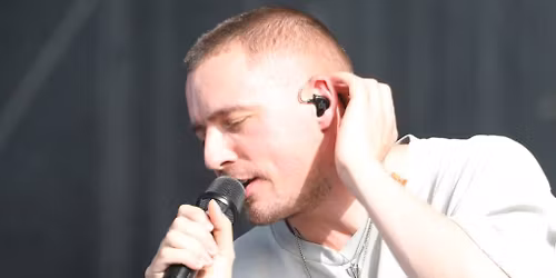 Dermot Kennedy Brussels Tickets