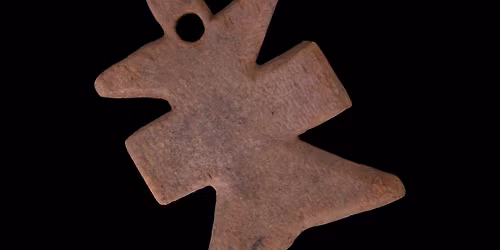 Sunday Drop-In Tour | Early Christians and Late Pagans