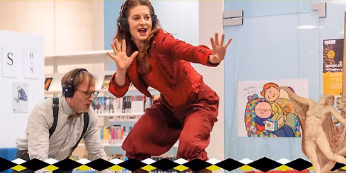 Sssst!! - Sprookjes enzo (3-6j)