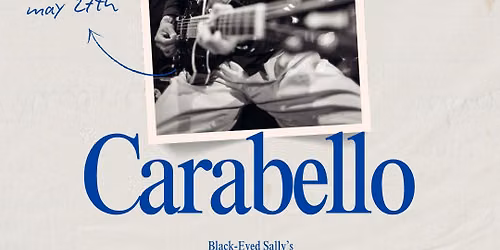 Anthony Carabello