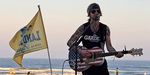 Friendsgiving w\/Joshua Sinclair