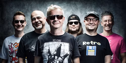 M\u0148\u00e1ga a \u017d\u010forp Ho\u0159\u00ed\u0161? Ho\u0159\u00edm!