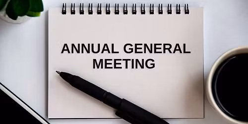 Village Hall AGM