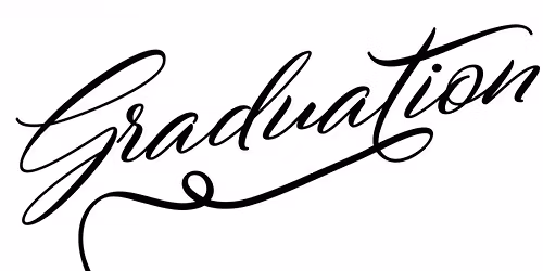 2026 Commencement Ceremony