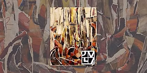 Workshop: Collage with Recycled Materials