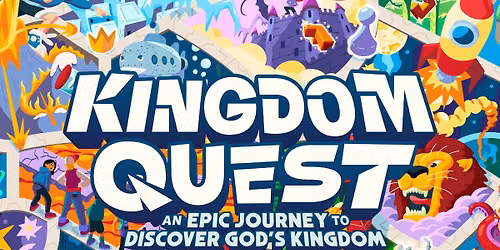 VBS 2026 at Immanuel Anglican Church