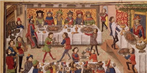 Yule Feast