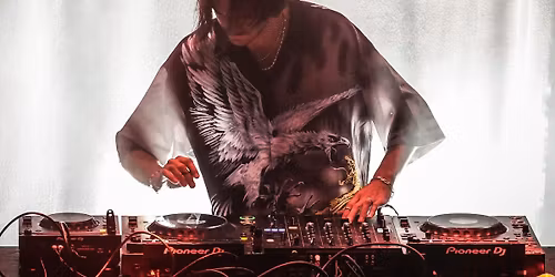 NEMOZ \/\/ DJ Set Hybrid \/\/ BARS PARALLELES