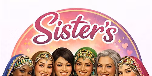 Eid Party Sister's Support Network Community