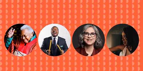 Sing-Along and Book Talk Celebrating Ella Jenkins, the First Lady of Children\u2019s Music