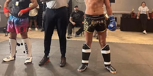 Kickboxing 