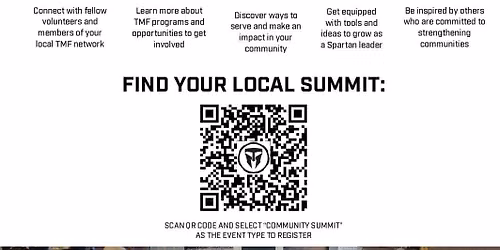 Arizona TMF Community Summit