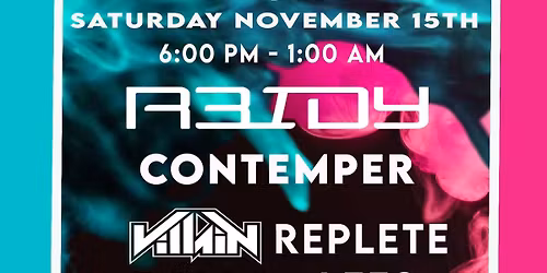 DnB Exclusive Talent Night